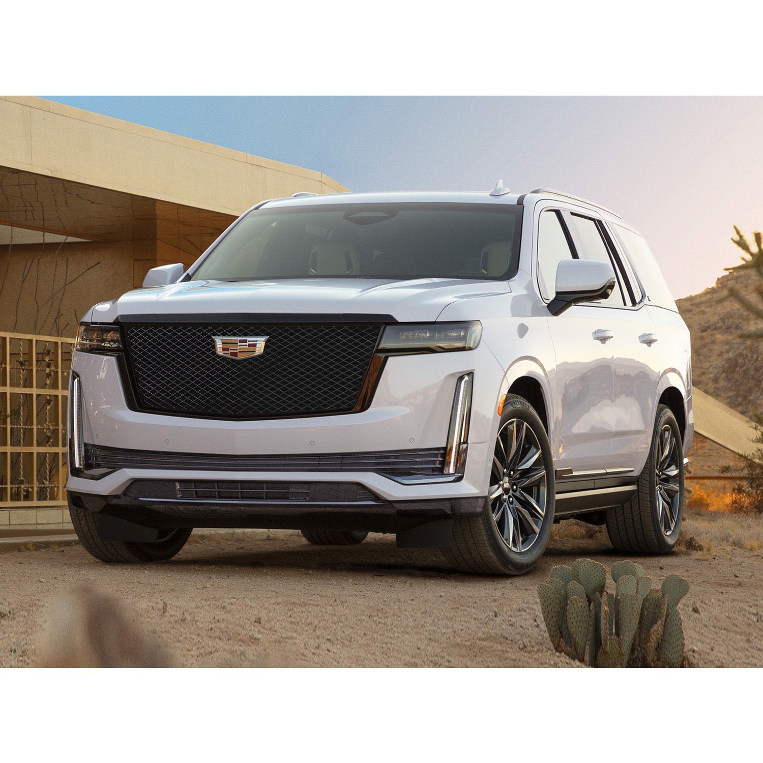 2023 Cadillac Escalade 4WD Sport Platinum