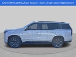 2023 Cadillac Escalade 4WD Sport Platinum