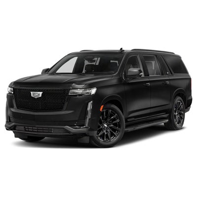 2023 Cadillac Escalade ESV 4WD Sport