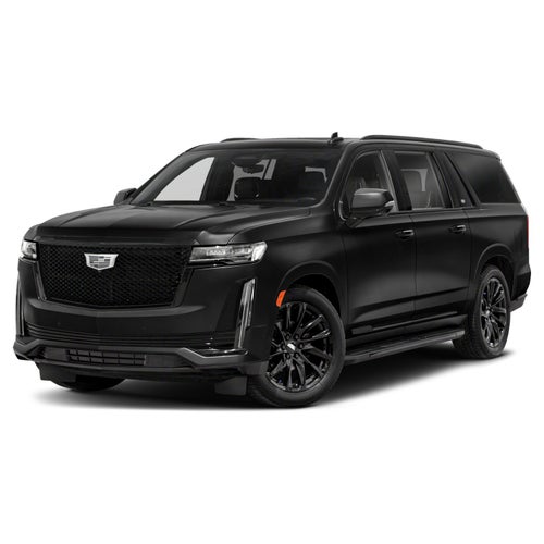 2023 Cadillac Escalade ESV 4WD Sport