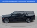 2023 Cadillac Escalade ESV Sport