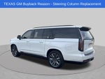 2023 Cadillac Escalade ESV 4WD Sport Platinum