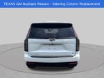 2023 Cadillac Escalade ESV 4WD Sport Platinum