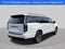 2023 Cadillac Escalade ESV 4WD Sport Platinum