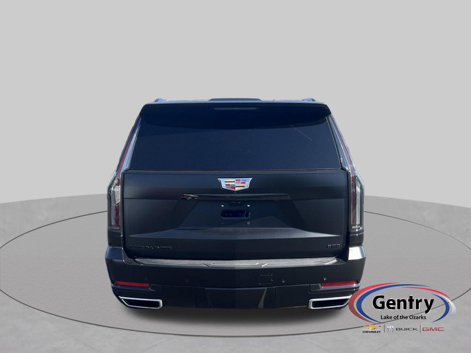 2025 Cadillac Escalade Premium Luxury