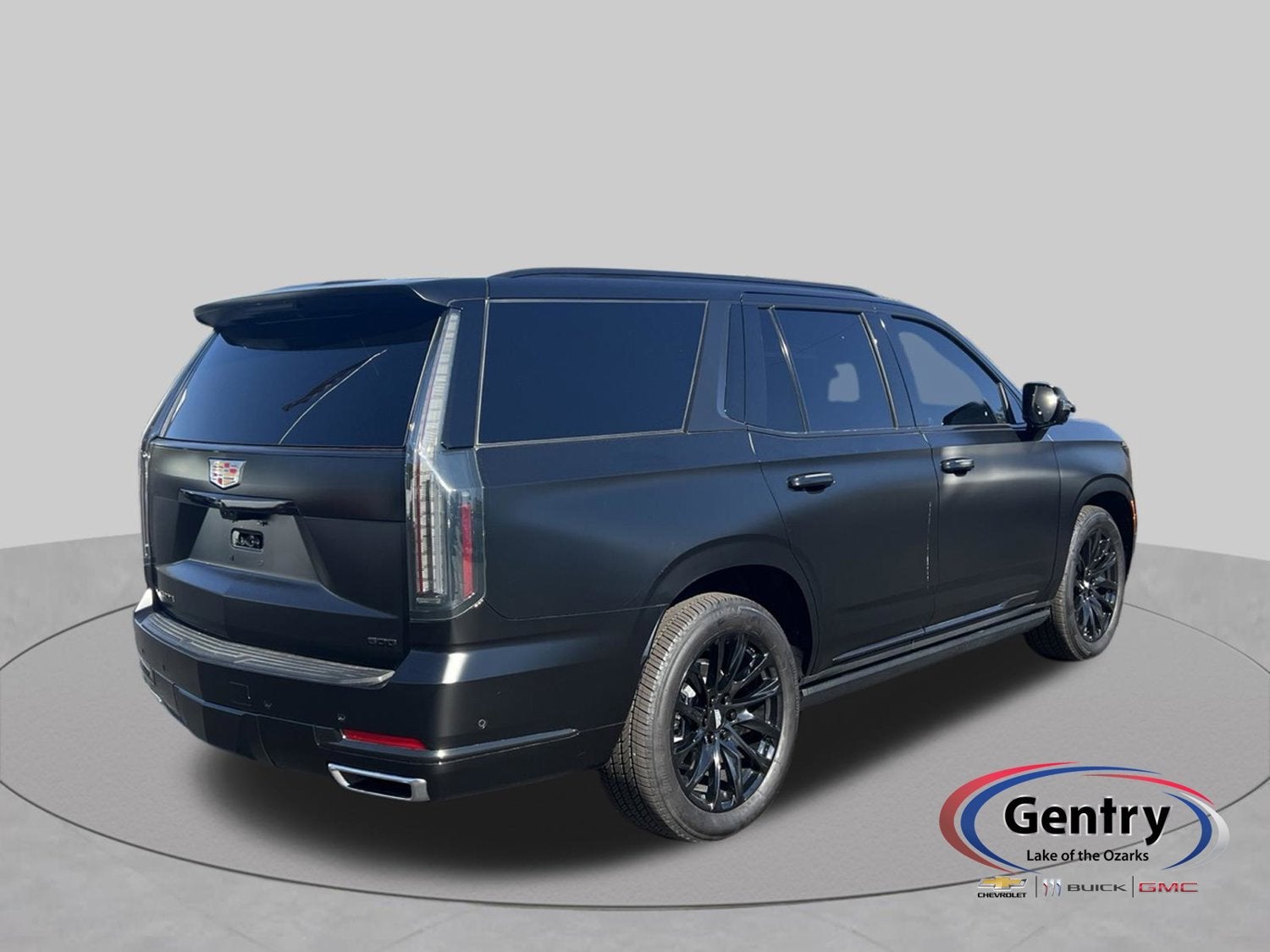 2025 Cadillac Escalade Premium Luxury