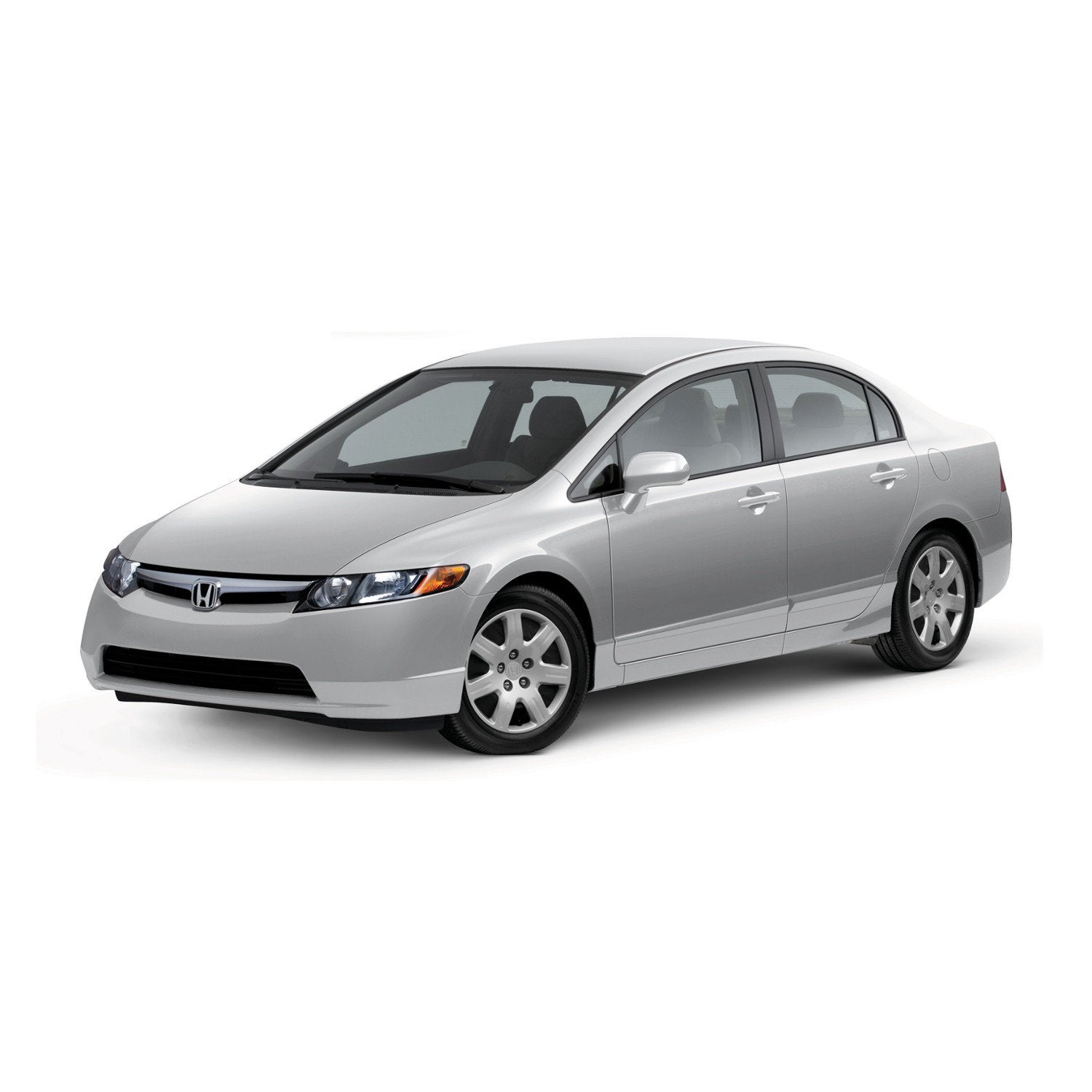 2007 Honda Civic Sdn LX