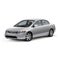 2007 Honda Civic Sdn LX