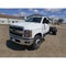 2023 Chevrolet Silverado 6500 HD Work Truck