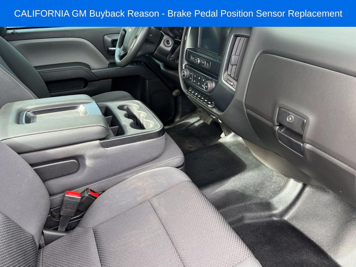 2023 Chevrolet Silverado 6500 HD Work Truck
