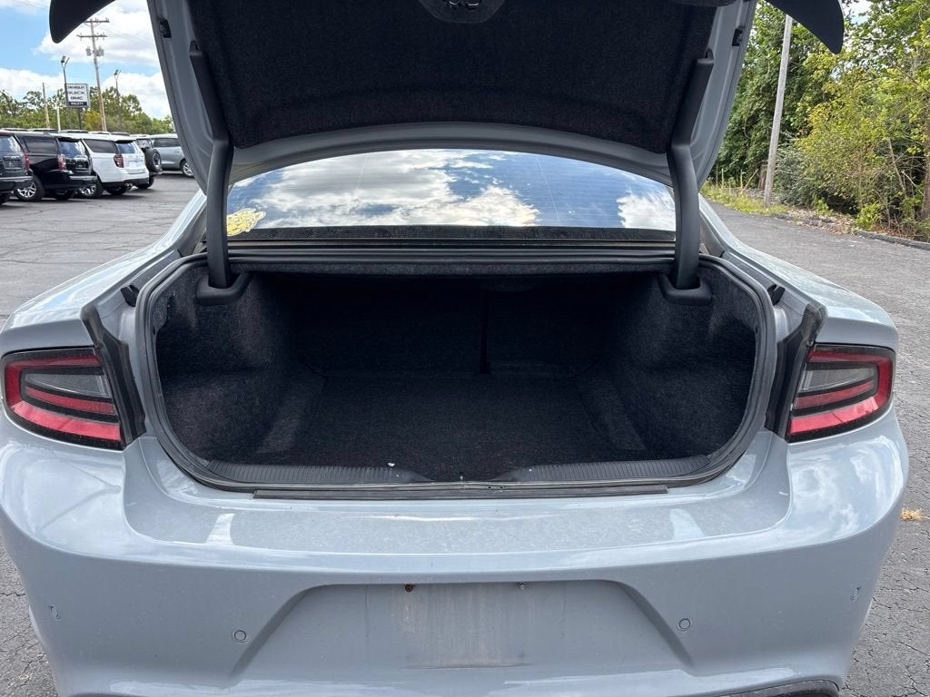 2022 Dodge Charger GT