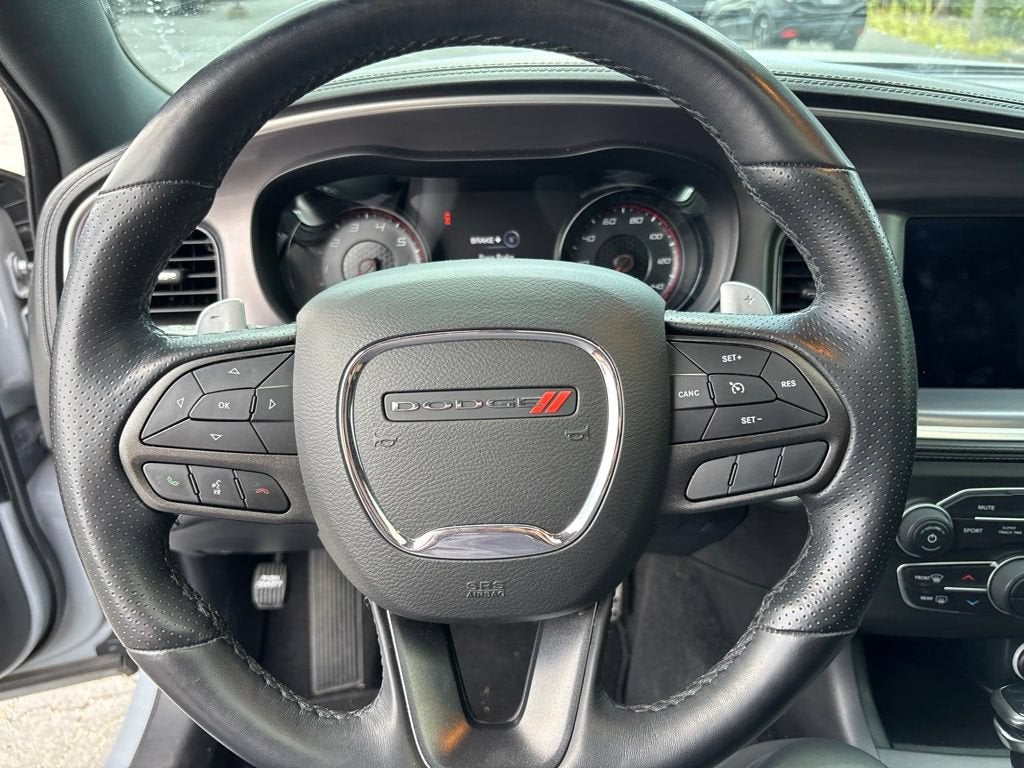 2022 Dodge Charger GT