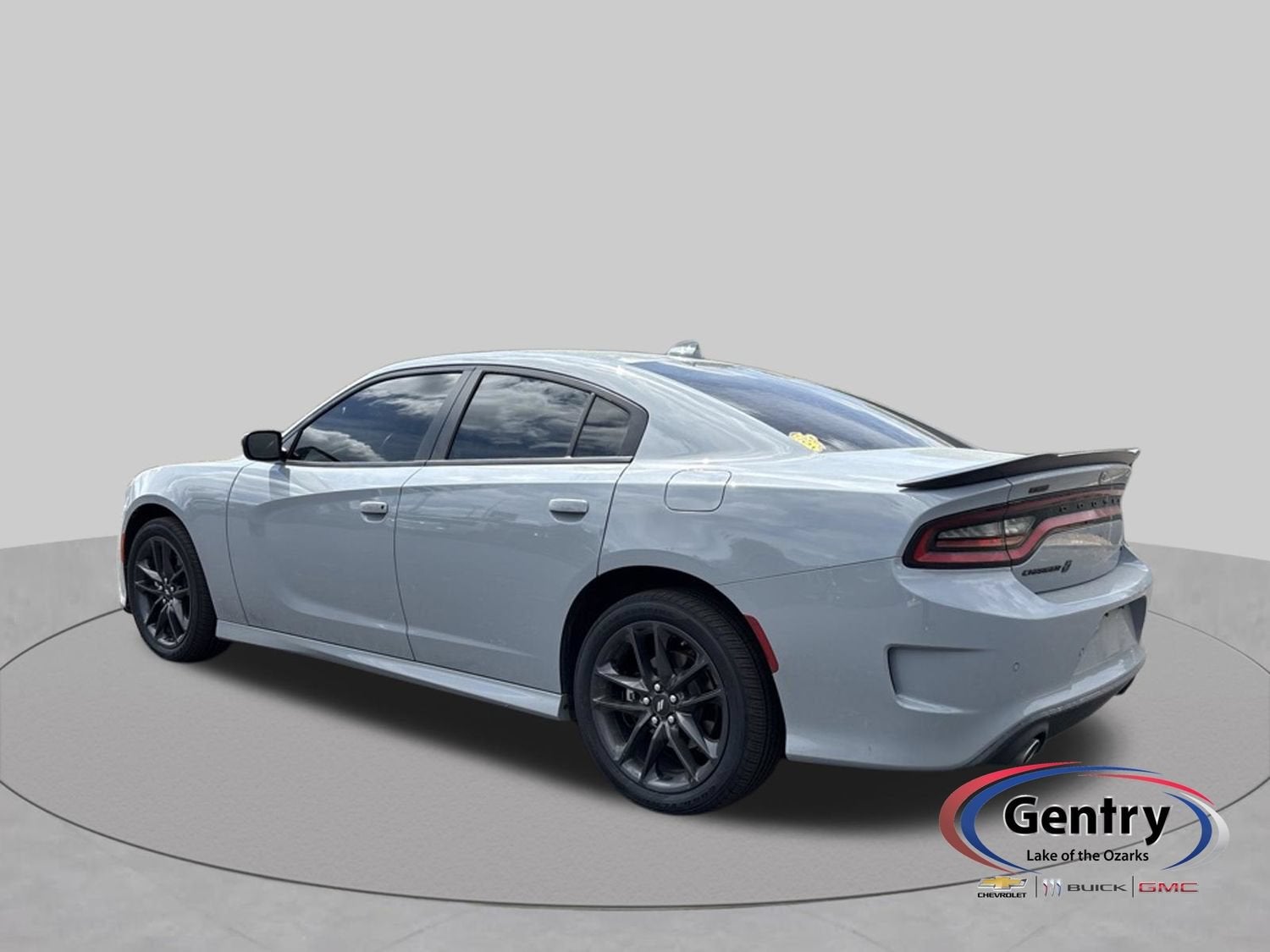 2022 Dodge Charger GT