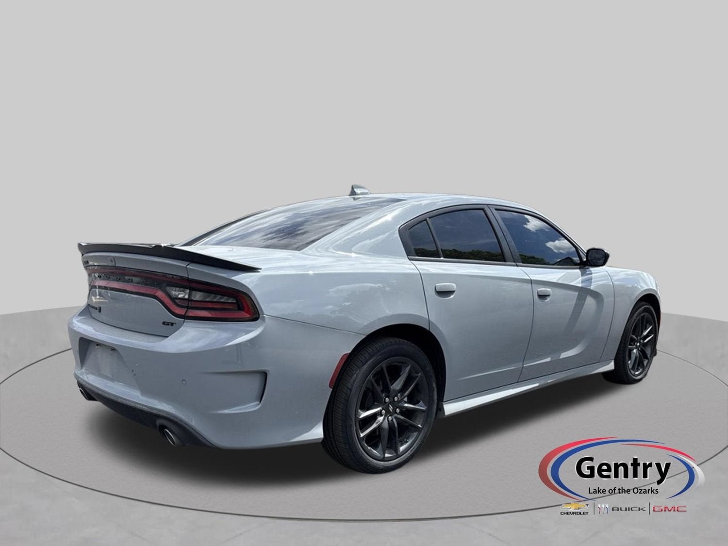2022 Dodge Charger GT