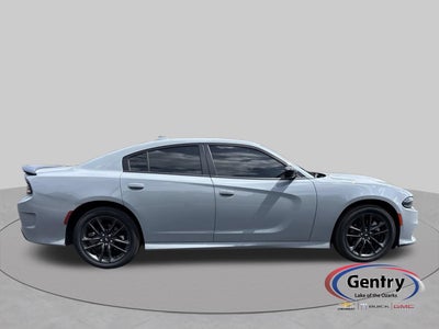 2022 Dodge Charger GT