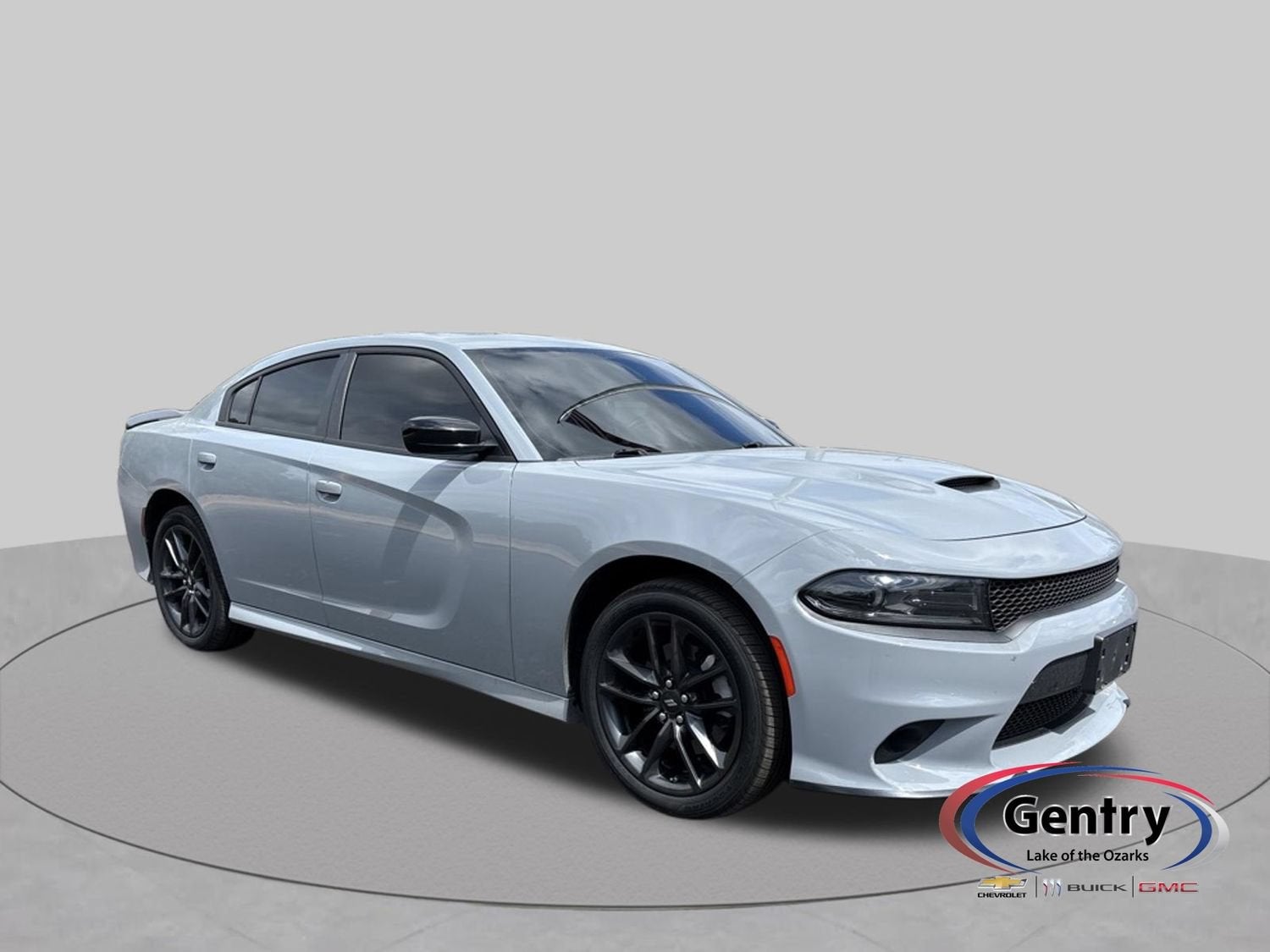 2022 Dodge Charger GT