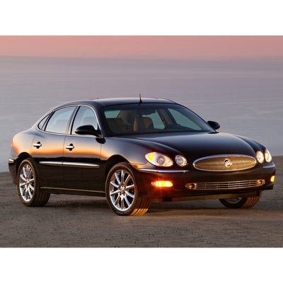 2005 Buick LaCrosse CXL