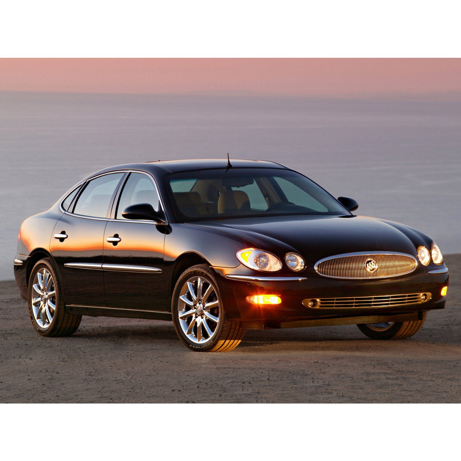 2005 Buick LaCrosse CXL