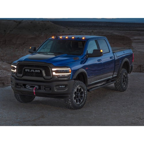 2019 RAM 3500 Laramie