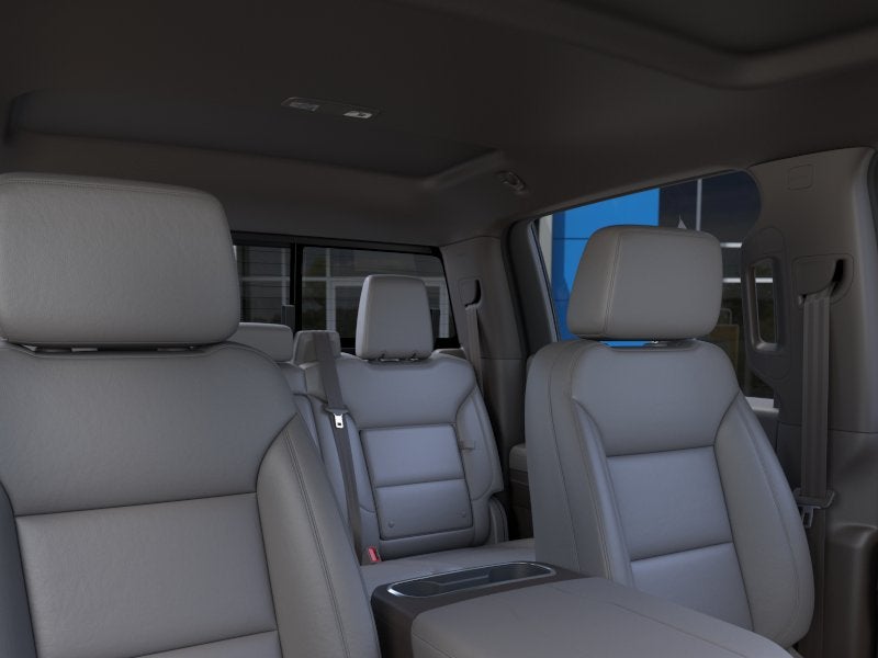 2026 Chevrolet Silverado 1500 LT Trail Boss - Photo 38