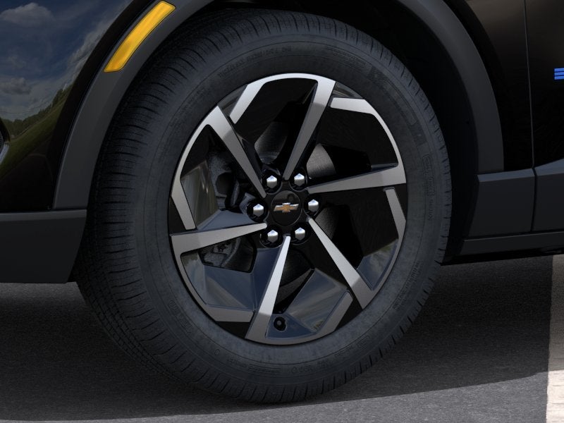 2026 Chevrolet Equinox EV 2LT - Photo 22