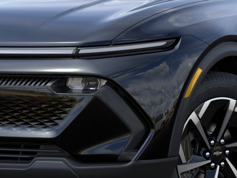 2026 Chevrolet Equinox EV 2LT - Photo 23