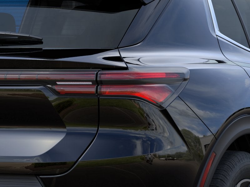 2026 Chevrolet Equinox EV 2LT - Photo 24