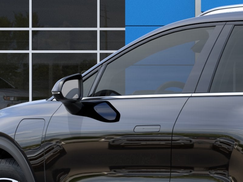 2026 Chevrolet Equinox EV 2LT - Photo 25