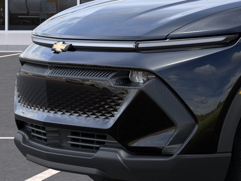 2026 Chevrolet Equinox EV 2LT - Photo 26