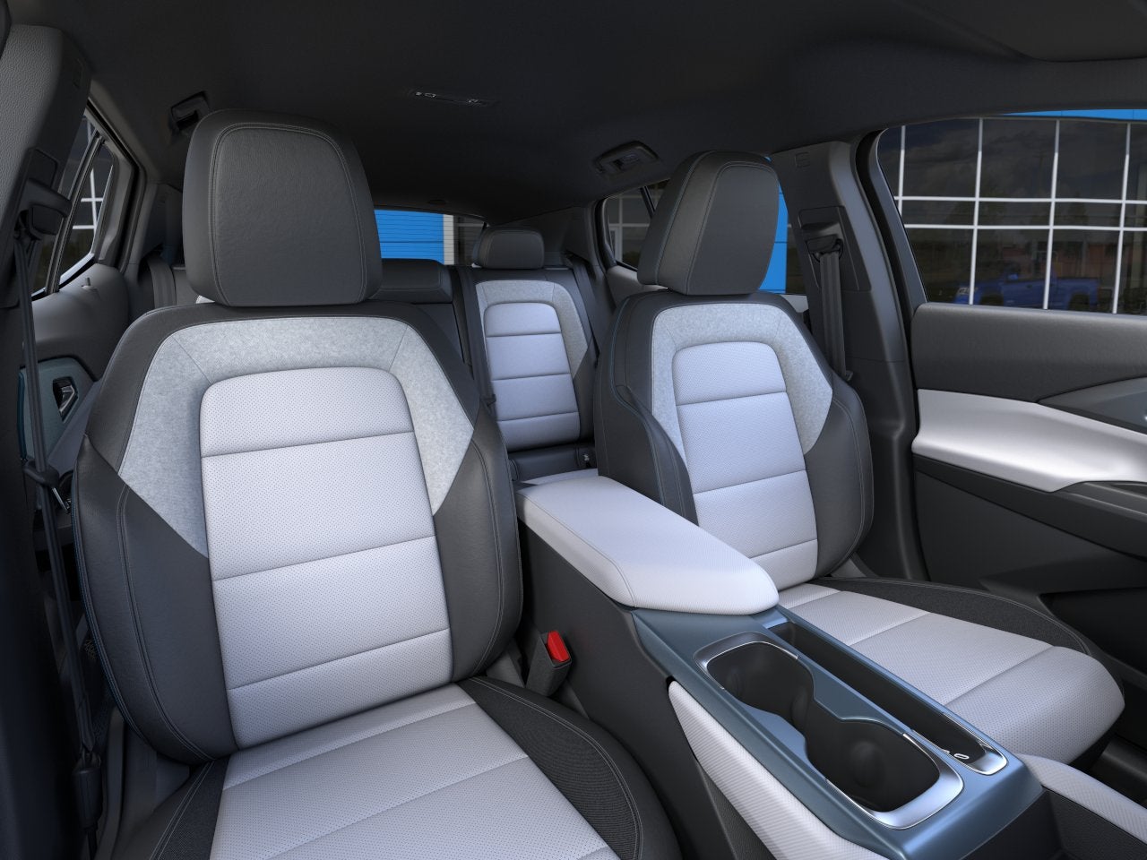 2026 Chevrolet Equinox EV 2LT - Photo 29