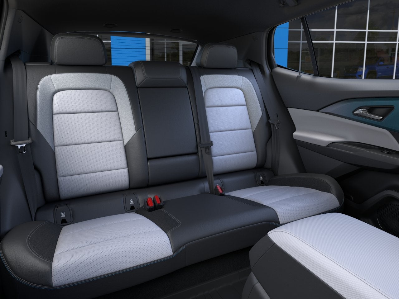 2026 Chevrolet Equinox EV 2LT - Photo 30