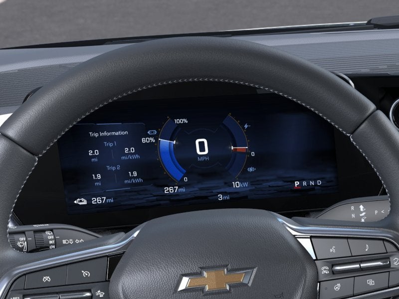 2026 Chevrolet Equinox EV 2LT - Photo 31