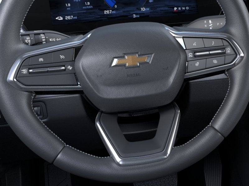 2026 Chevrolet Equinox EV 2LT - Photo 32