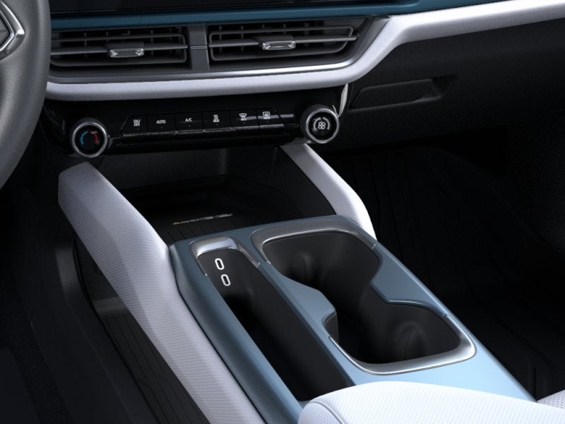 2026 Chevrolet Equinox EV 2LT - Photo 36