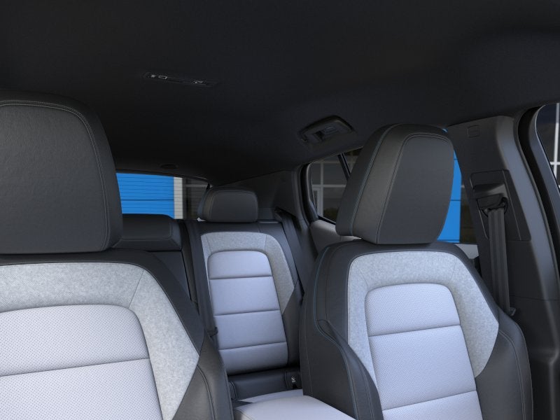 2026 Chevrolet Equinox EV 2LT - Photo 37