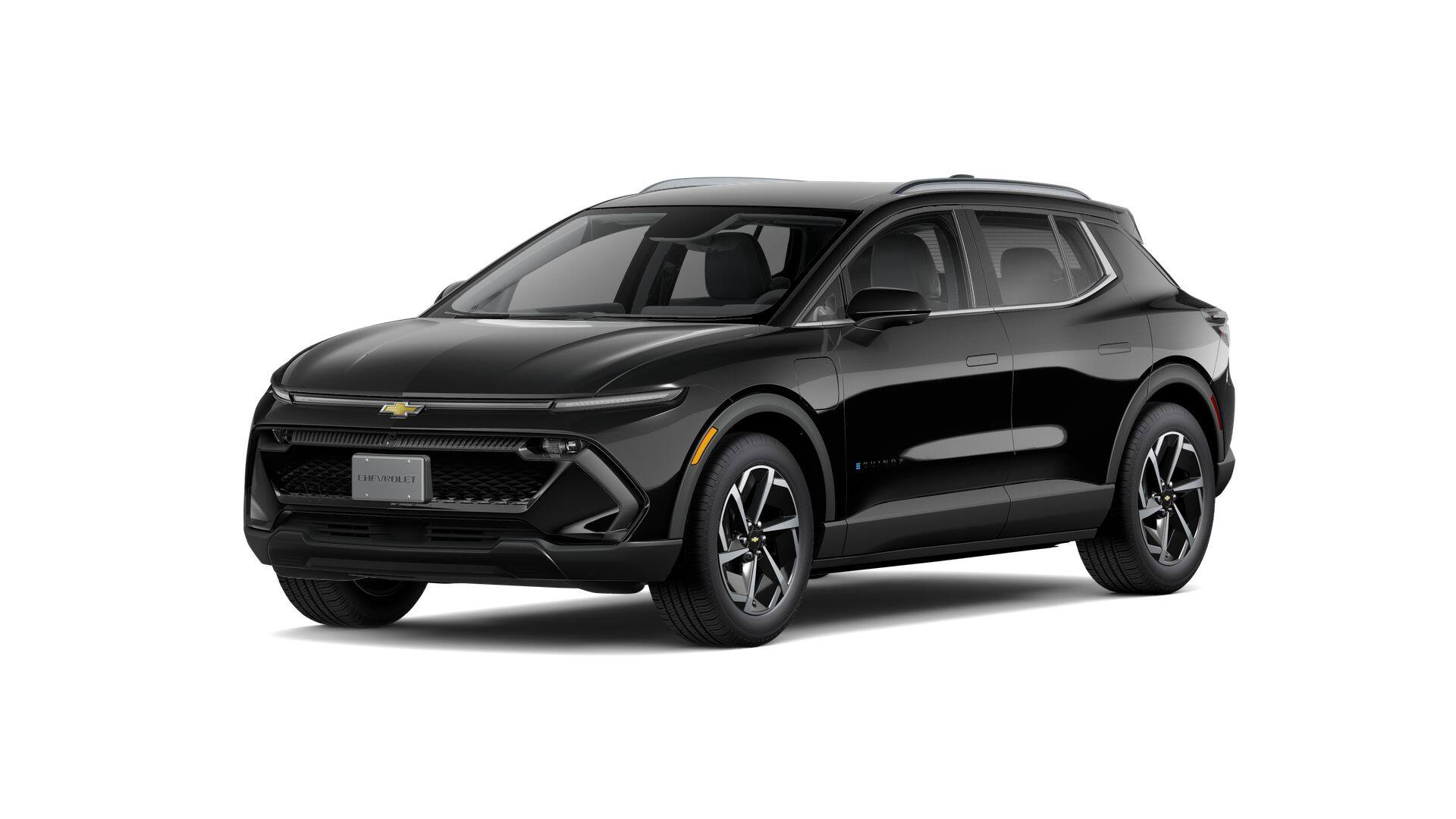 2026 Chevrolet Equinox EV 2LT - Photo 38