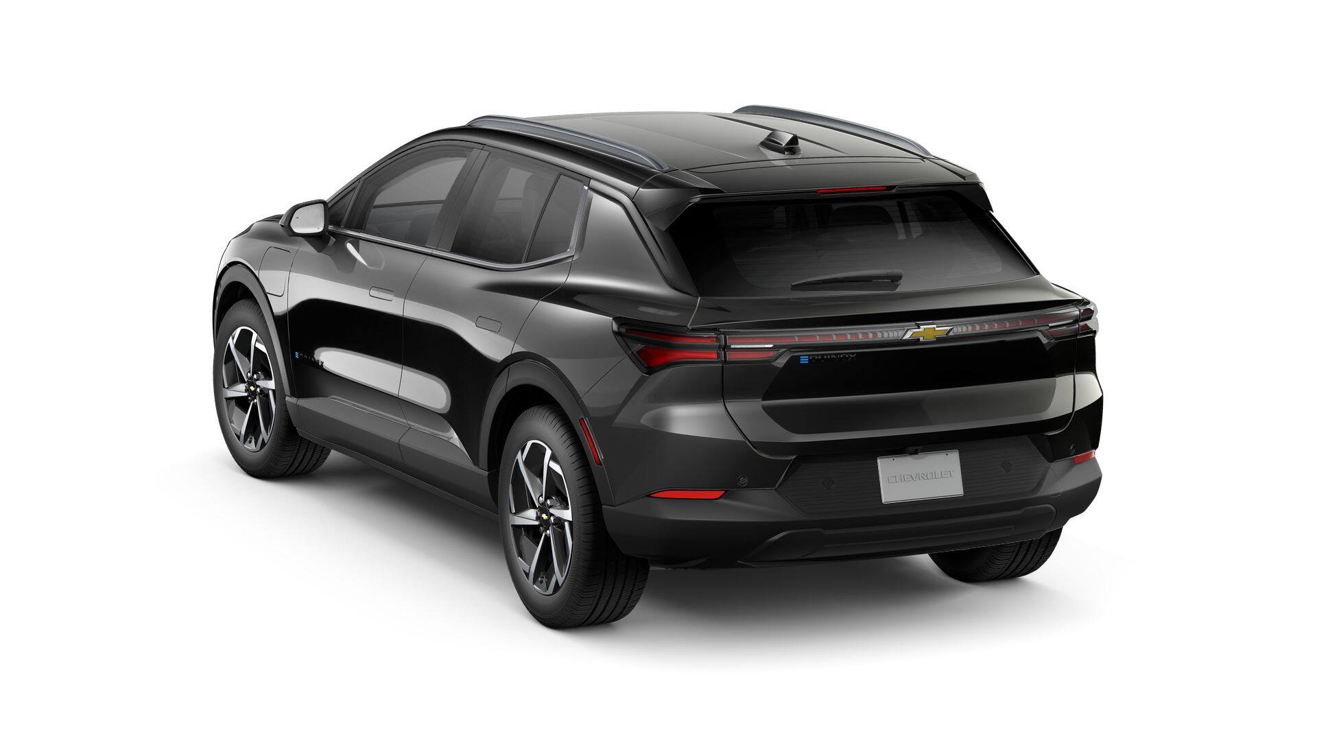 2026 Chevrolet Equinox EV 2LT - Photo 39