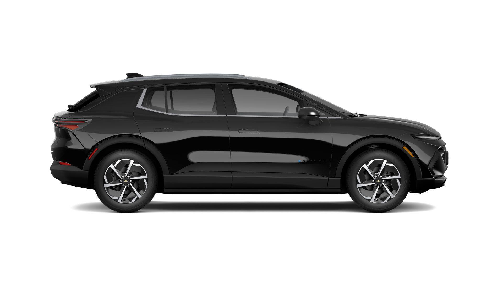 2026 Chevrolet Equinox EV 2LT - Photo 40