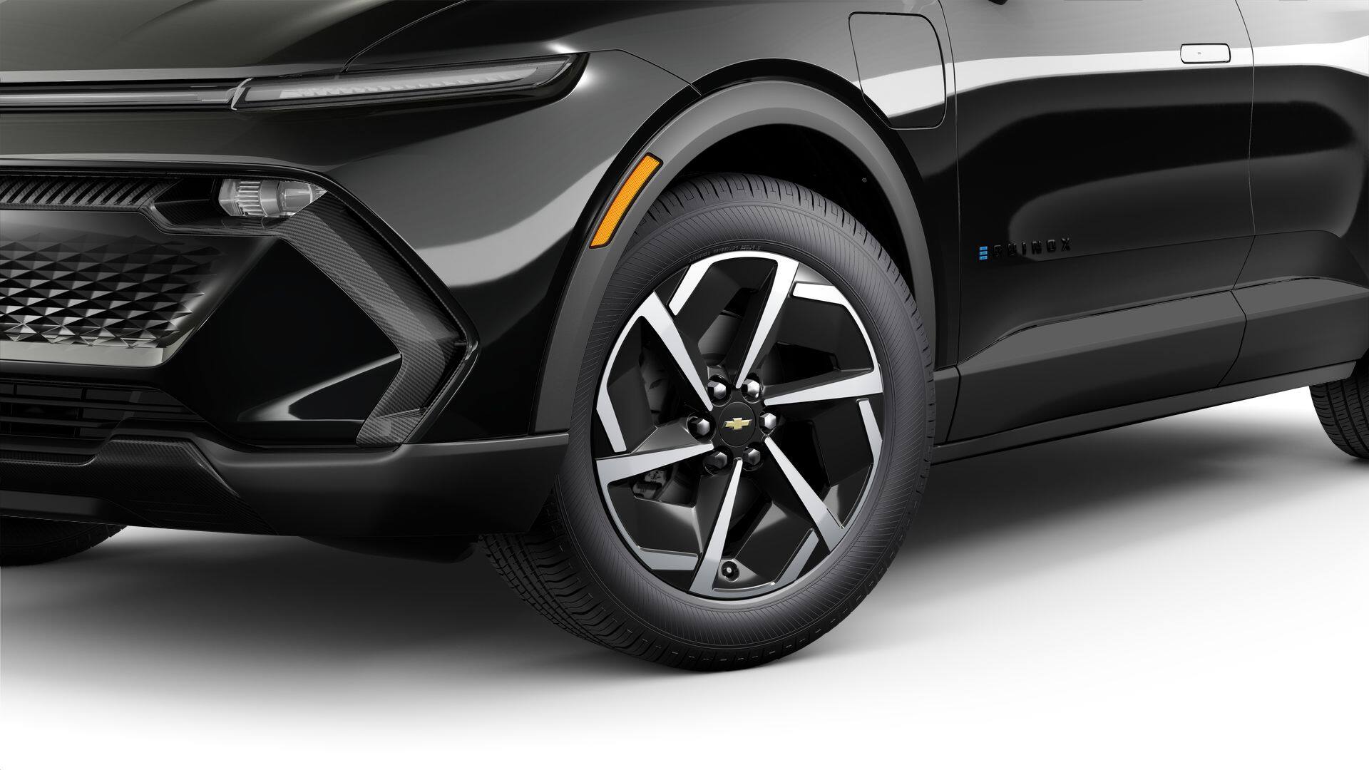 2026 Chevrolet Equinox EV 2LT - Photo 41