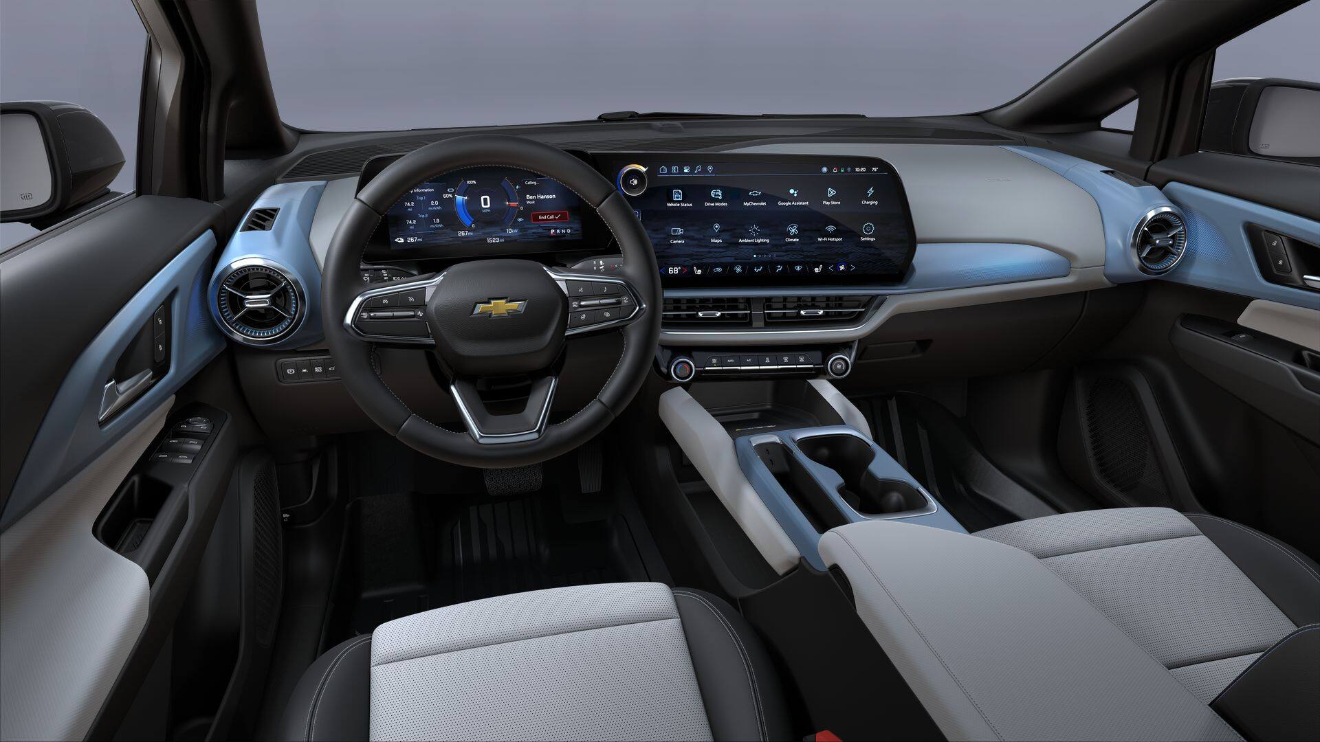 2026 Chevrolet Equinox EV 2LT - Photo 42