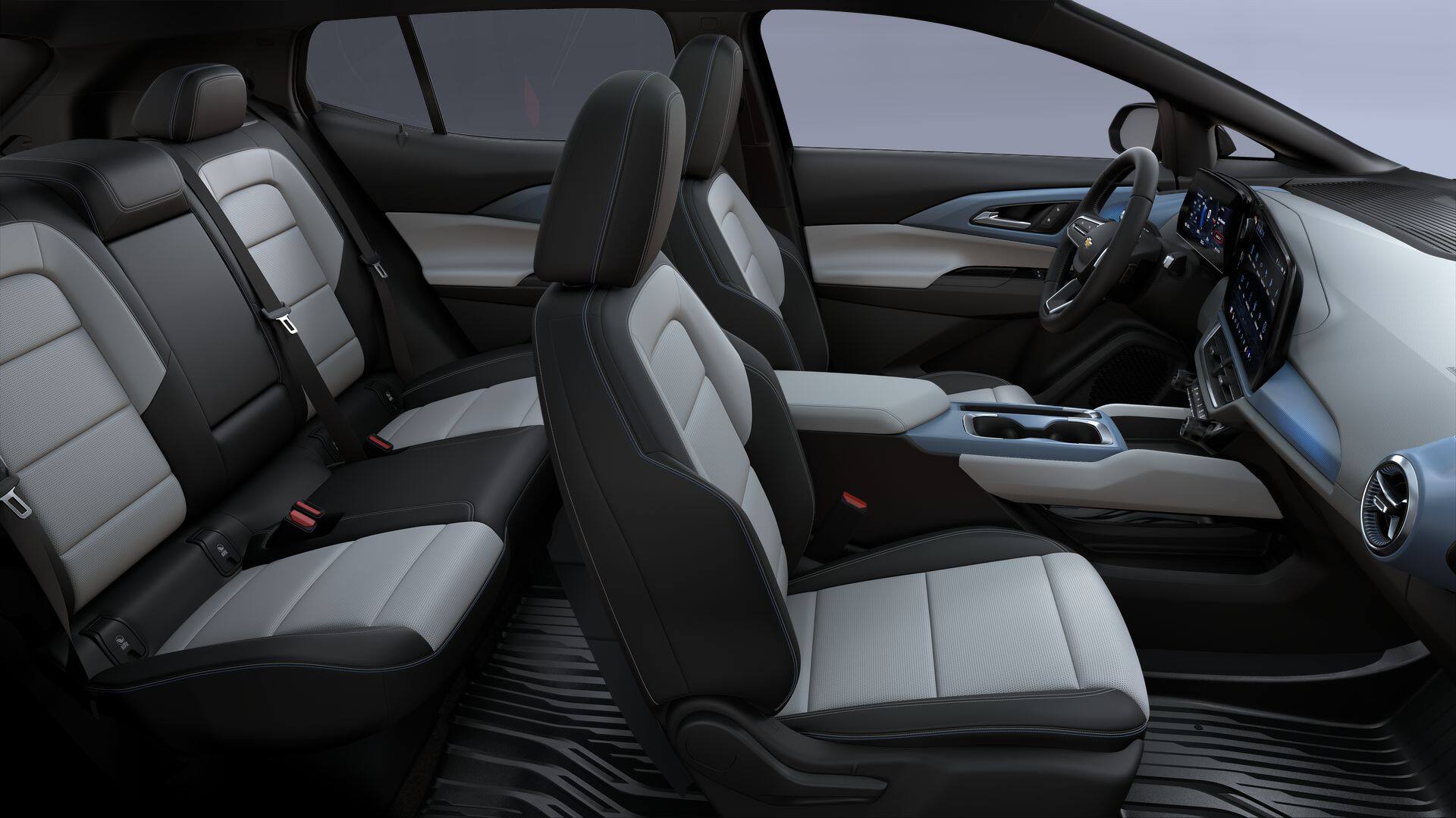 2026 Chevrolet Equinox EV 2LT - Photo 43