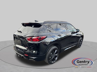 2019 Chevrolet Blazer RS