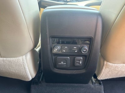 2020 Buick Enclave Premium