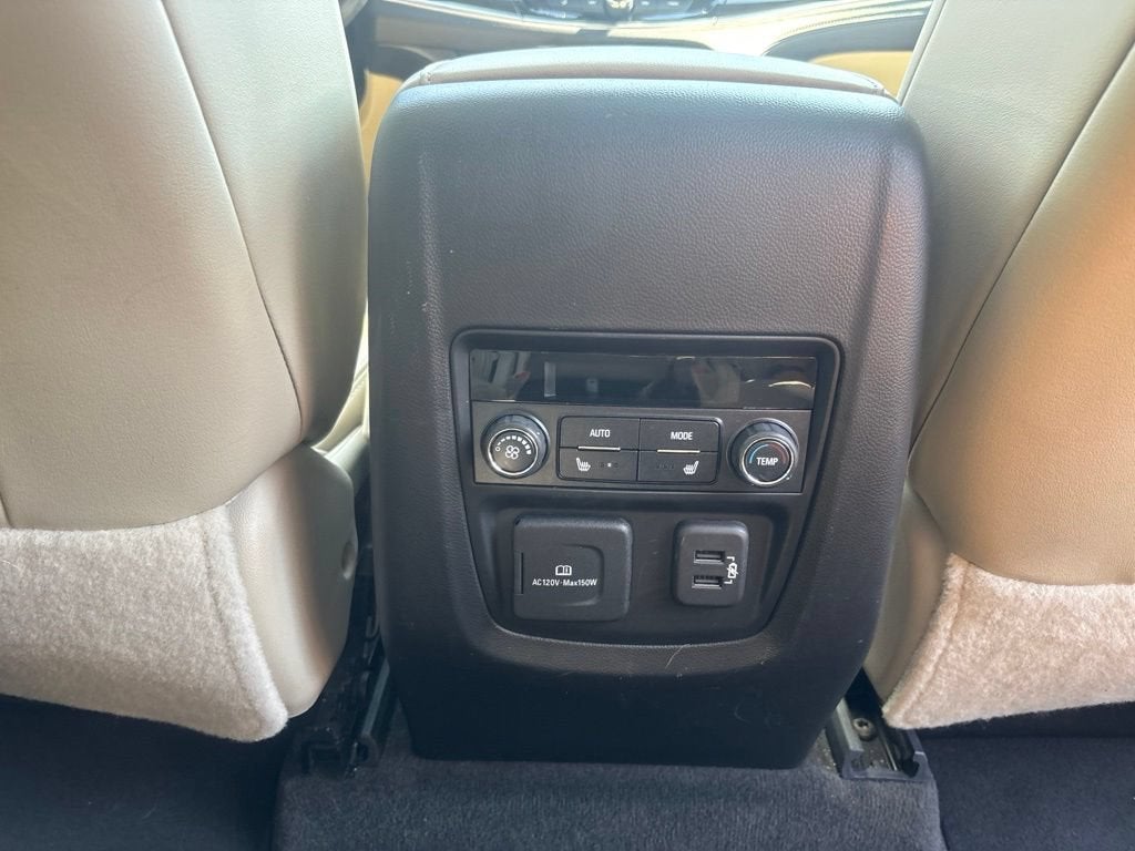 2020 Buick Enclave Premium
