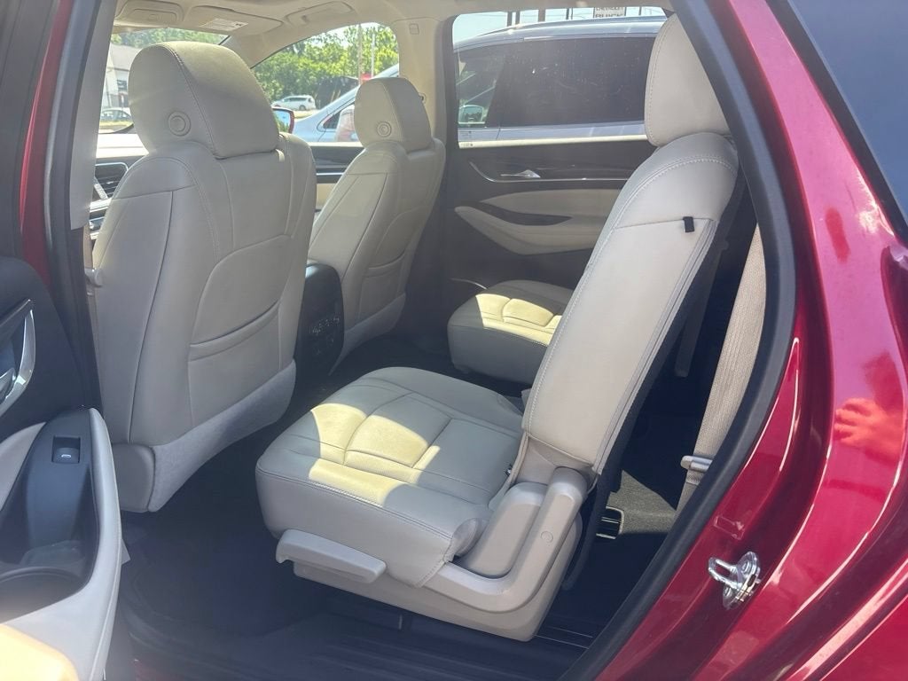 2020 Buick Enclave Premium