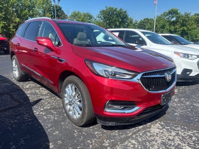 2020 Buick Enclave Premium