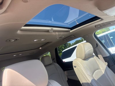 2020 Buick Enclave Premium