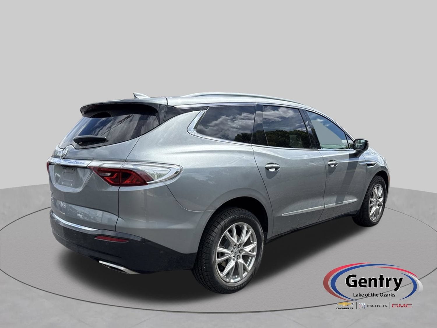 2023 Buick Enclave Premium