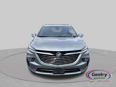 2023 Buick Enclave Premium