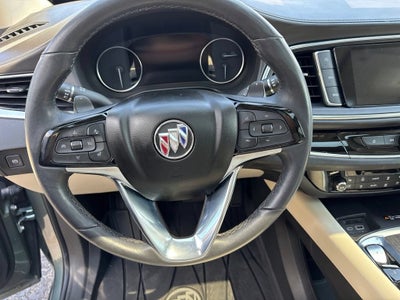 2023 Buick Enclave Avenir